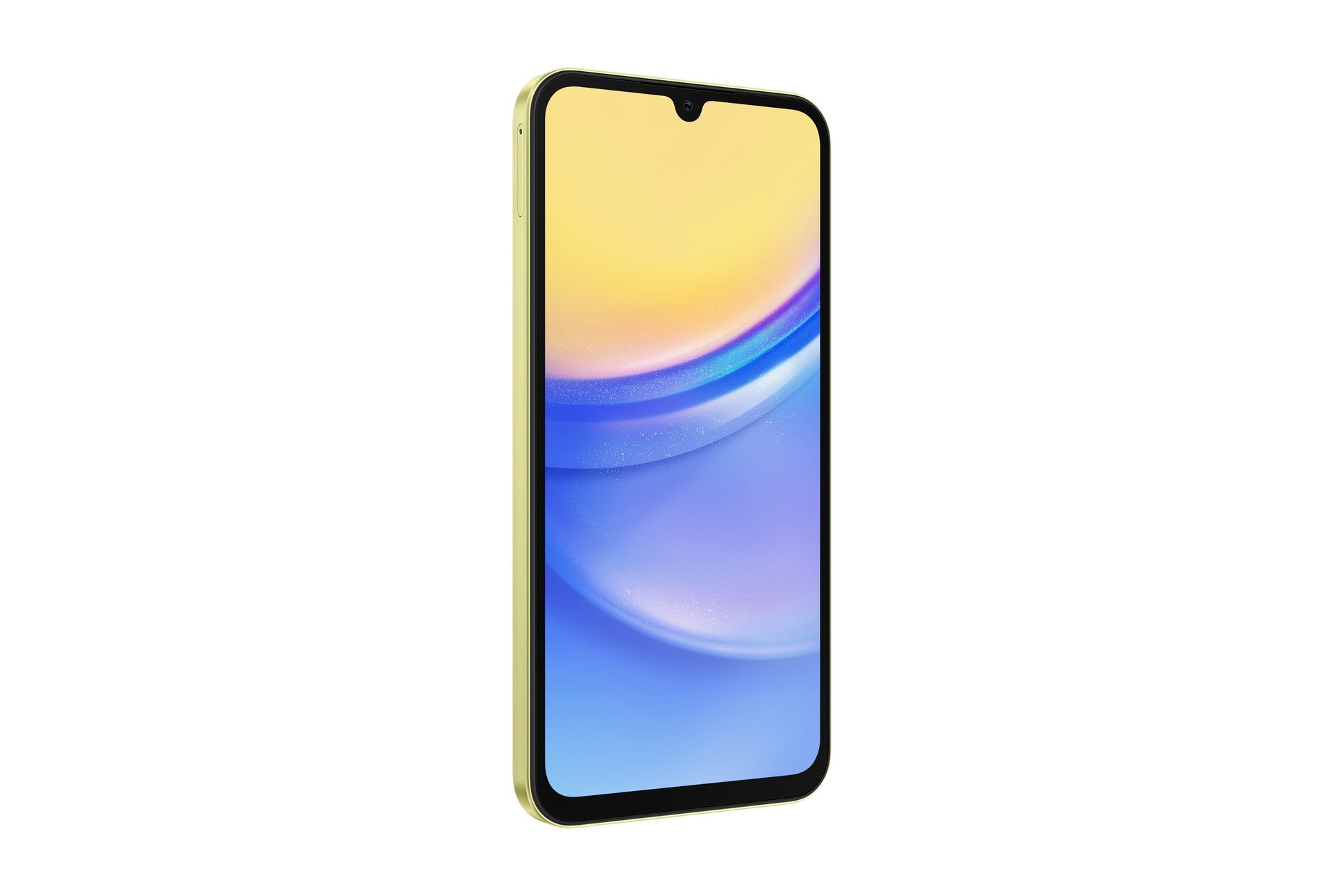 Samsung Galaxy A15 5G 16,5 cm (6.5") Dual SIM ibrida USB tipo-C 4 GB 128 GB 5000 mAh Giallo