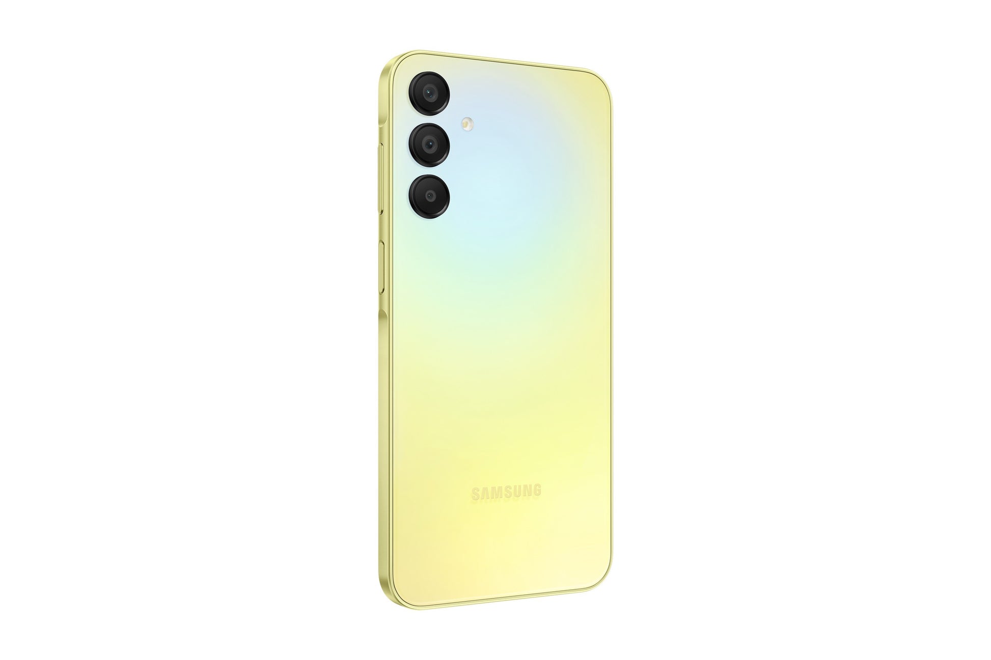Samsung Galaxy A15 5G 16,5 cm (6.5") Dual SIM ibrida USB tipo-C 4 GB 128 GB 5000 mAh Giallo
