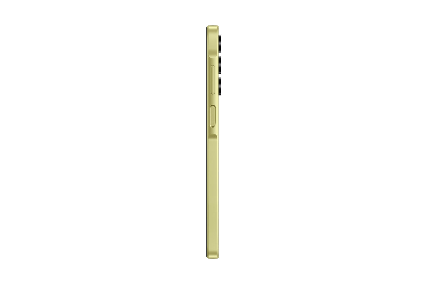 Samsung Galaxy A15 5G 16,5 cm (6.5") Dual SIM ibrida USB tipo-C 4 GB 128 GB 5000 mAh Giallo