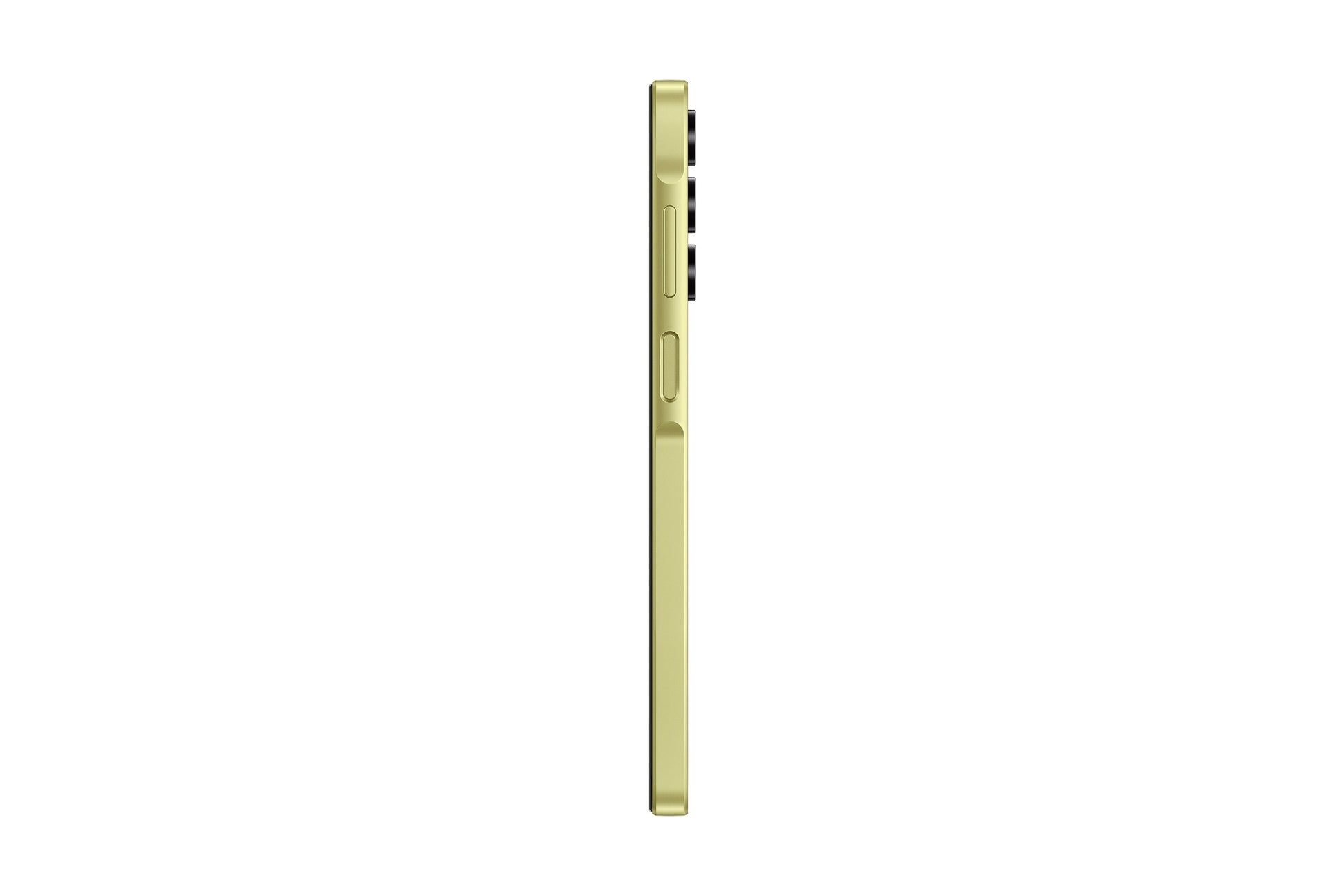 Samsung Galaxy A15 5G 16,5 cm (6.5") Dual SIM ibrida USB tipo-C 4 GB 128 GB 5000 mAh Giallo