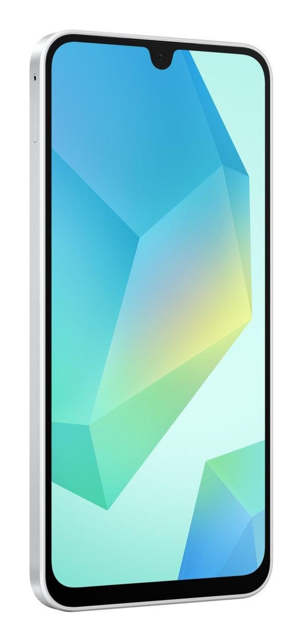 Samsung Galaxy A16 17 cm (6.7") Doppia SIM 4G USB tipo-C 4 GB 128 GB 5000 mAh Grigio