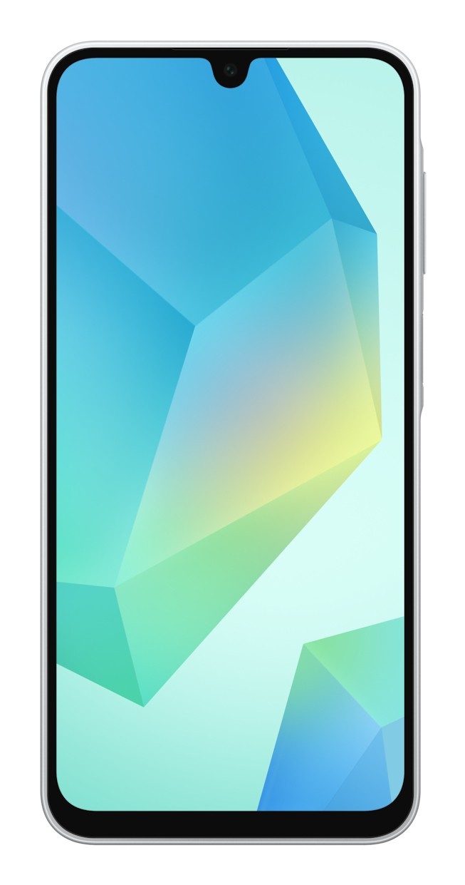 Samsung Galaxy A16 17 cm (6.7") Doppia SIM 4G USB tipo-C 4 GB 128 GB 5000 mAh Grigio