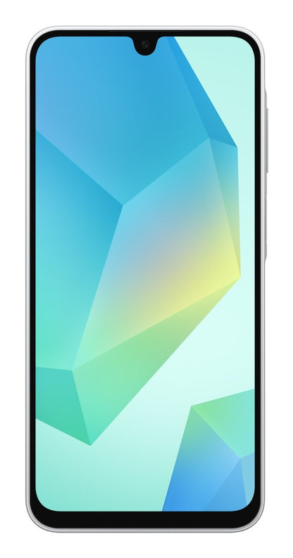 Samsung Galaxy A16 17 cm (6.7") Doppia SIM 4G USB tipo-C 4 GB 128 GB 5000 mAh Grigio