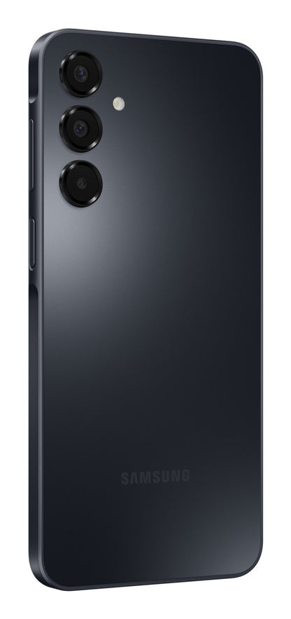 Samsung Galaxy A16 17 cm (6.7") Doppia SIM 4G USB tipo-C 4 GB 128 GB 5000 mAh Nero