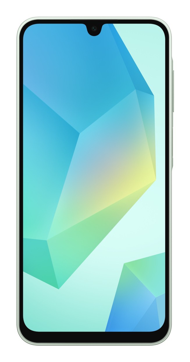 Samsung Galaxy A16 17 cm (6.7") Doppia SIM 4G USB tipo-C 4 GB 128 GB 5000 mAh Verde