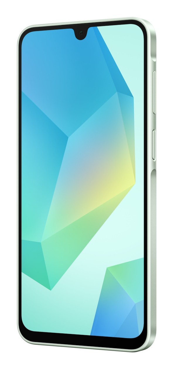 Samsung Galaxy A16 17 cm (6.7") Doppia SIM 4G USB tipo-C 4 GB 128 GB 5000 mAh Verde