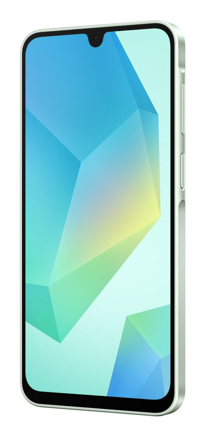 Samsung Galaxy A16 17 cm (6.7") Doppia SIM 4G USB tipo-C 4 GB 128 GB 5000 mAh Verde