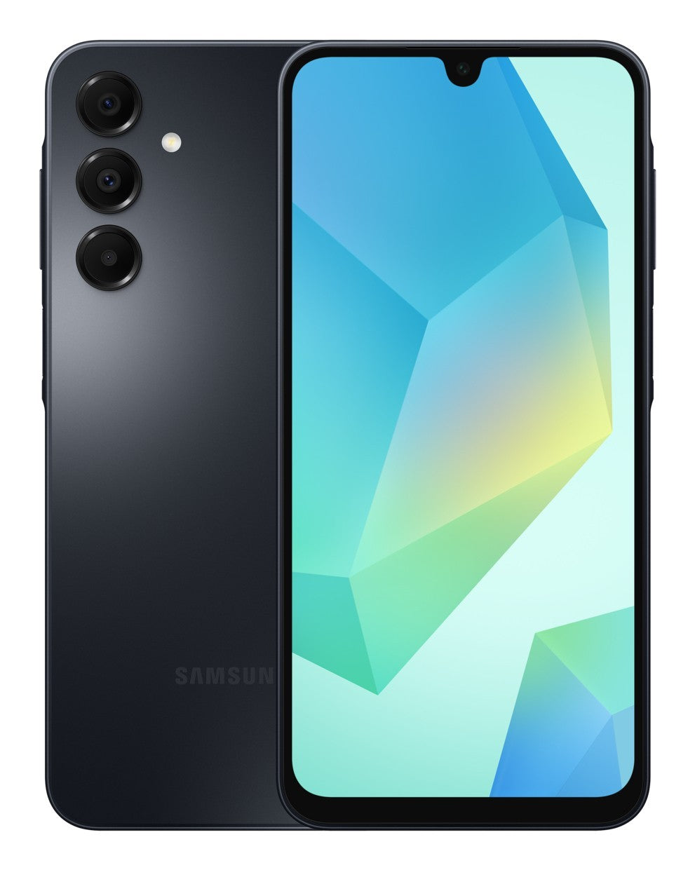 Samsung Galaxy A16 17 cm (6.7") Dual SIM ibrida 4G USB tipo-C 4 GB 128 GB 5000 mAh Nero