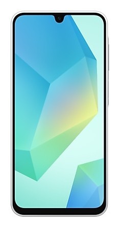 Samsung Galaxy A16 17 cm (6.7") Dual SIM ibrida 4G USB tipo-C 8 GB 256 GB 5000 mAh Grigio