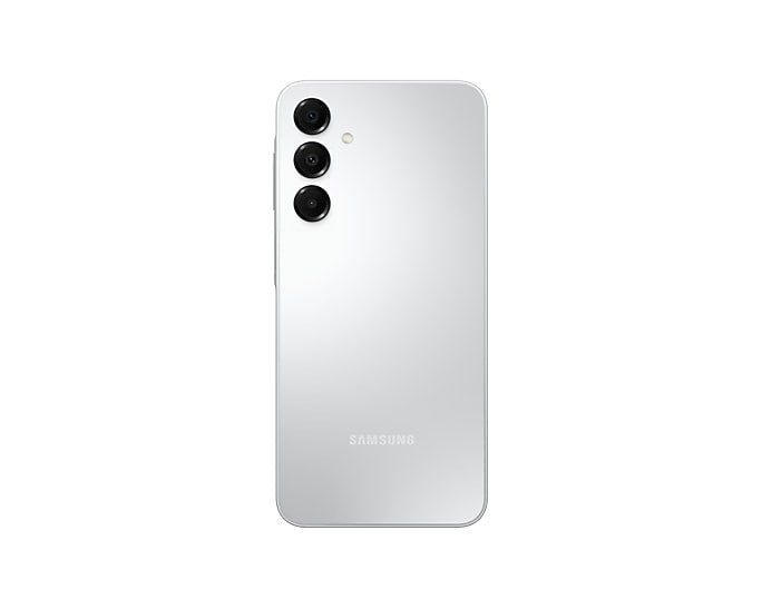 Samsung Galaxy A16 17 cm (6.7") Dual SIM ibrida 4G USB tipo-C 8 GB 256 GB 5000 mAh Grigio