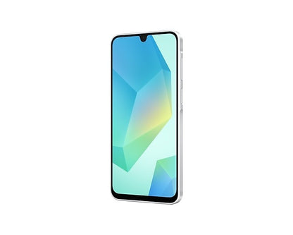 Samsung Galaxy A16 17 cm (6.7") Dual SIM ibrida 4G USB tipo-C 8 GB 256 GB 5000 mAh Grigio