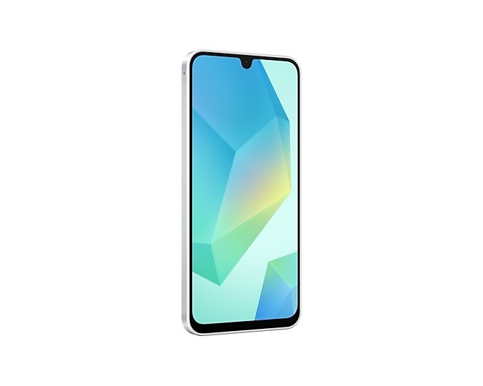 Samsung Galaxy A16 17 cm (6.7") Dual SIM ibrida 4G USB tipo-C 8 GB 256 GB 5000 mAh Grigio