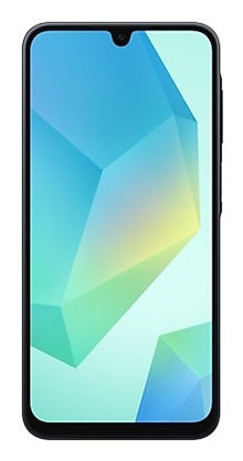 Samsung Galaxy A16 17 cm (6.7") Dual SIM ibrida 4G USB tipo-C 8 GB 256 GB 5000 mAh Nero