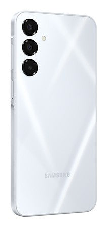 Samsung Galaxy A16 5G 17 cm (6.7") Dual SIM ibrida USB tipo-C 4 GB 128 GB 5000 mAh Grigio