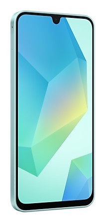 Samsung Galaxy A16 5G 17 cm (6.7") Dual SIM ibrida USB tipo-C 4 GB 128 GB 5000 mAh Verde