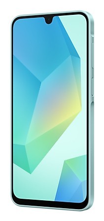 Samsung Galaxy A16 5G 17 cm (6.7") Dual SIM ibrida USB tipo-C 4 GB 128 GB 5000 mAh Verde