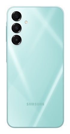 Samsung Galaxy A16 5G 17 cm (6.7") Dual SIM ibrida USB tipo-C 4 GB 128 GB 5000 mAh Verde