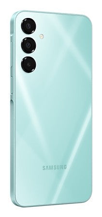 Samsung Galaxy A16 5G 17 cm (6.7") Dual SIM ibrida USB tipo-C 4 GB 128 GB 5000 mAh Verde