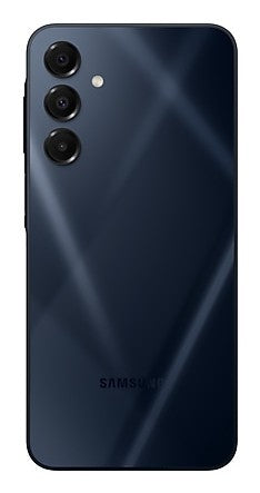 Samsung Galaxy A16 Enterprise Edition 17 cm (6.7") Dual SIM ibrida 5G USB tipo-C 4 GB 128 GB 5000 mAh Blu marino