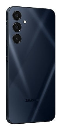 Samsung Galaxy A16 Enterprise Edition 17 cm (6.7") Dual SIM ibrida 5G USB tipo-C 4 GB 128 GB 5000 mAh Blu marino