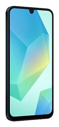 Samsung Galaxy A16 Enterprise Edition 17 cm (6.7") Dual SIM ibrida 5G USB tipo-C 4 GB 128 GB 5000 mAh Blu marino