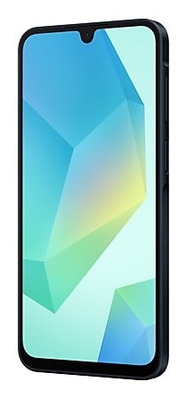 Samsung Galaxy A16 Enterprise Edition 17 cm (6.7") Dual SIM ibrida 5G USB tipo-C 4 GB 128 GB 5000 mAh Blu marino