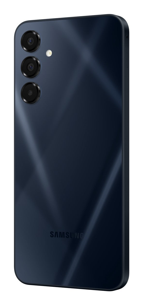 Samsung Galaxy A16 Enterprise Edition A16 LTE 17 cm (6.7") Dual SIM ibrida Android 14 4G USB tipo-C 4 GB 128 GB 5000 mAh Blu