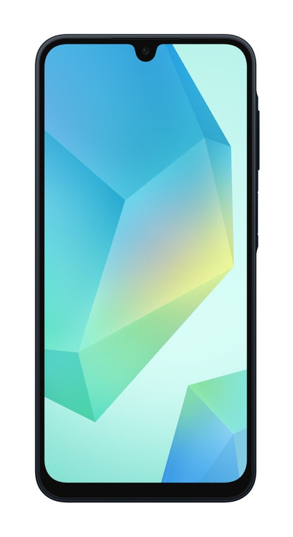 Samsung Galaxy A16 Enterprise Edition A16 LTE 17 cm (6.7") Dual SIM ibrida Android 14 4G USB tipo-C 4 GB 128 GB 5000 mAh Blu