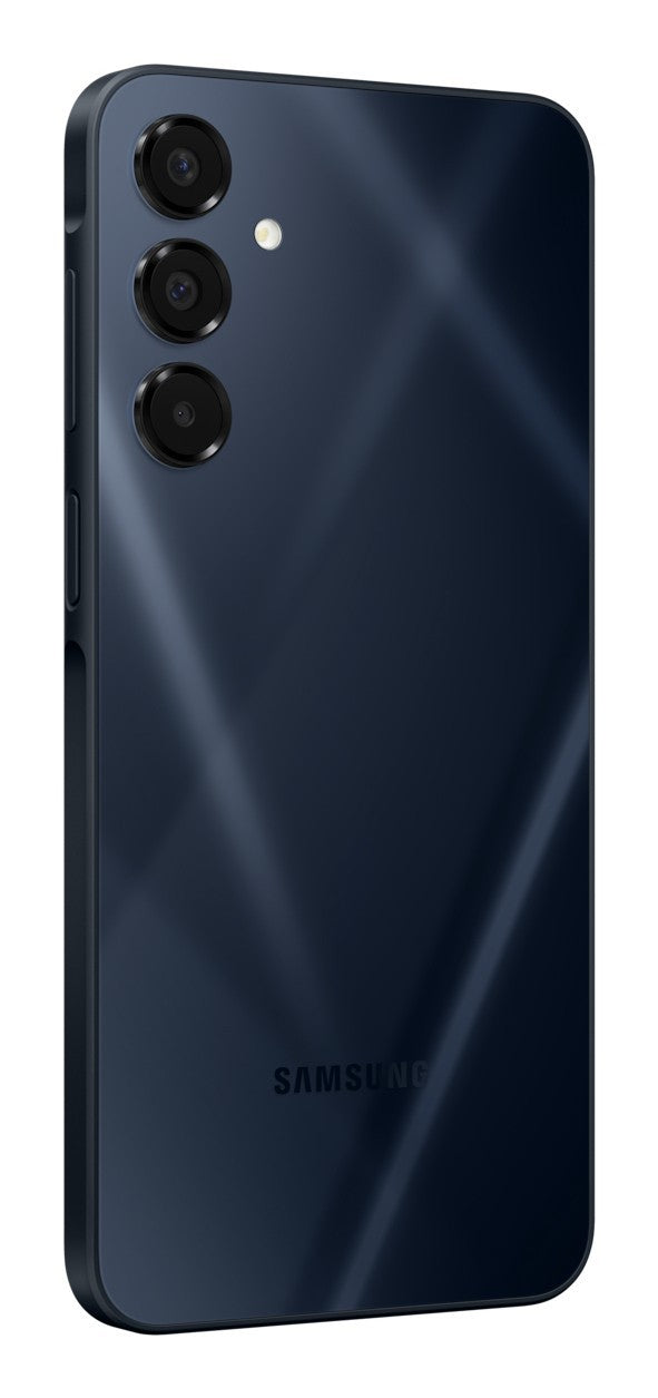 Samsung Galaxy A16 Enterprise Edition A16 LTE 17 cm (6.7") Dual SIM ibrida Android 14 4G USB tipo-C 4 GB 128 GB 5000 mAh Blu