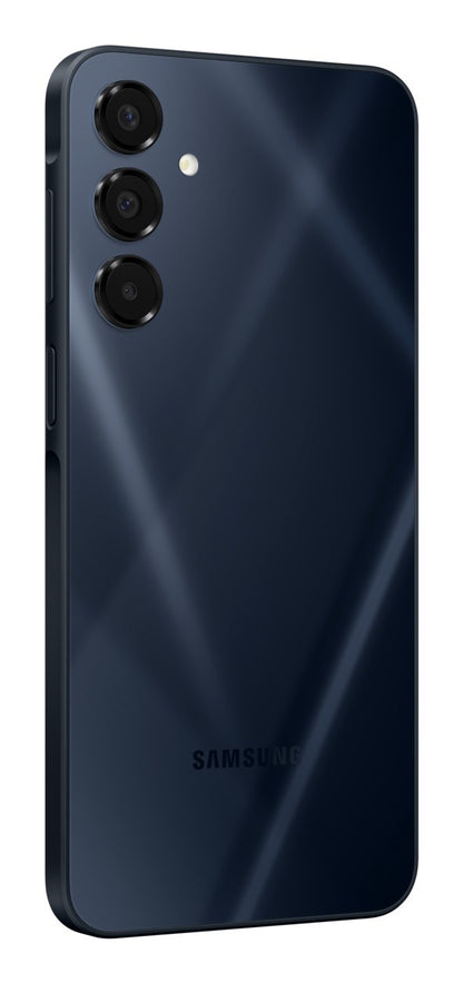 Samsung Galaxy A16 Enterprise Edition A16 LTE 17 cm (6.7") Dual SIM ibrida Android 14 4G USB tipo-C 4 GB 128 GB 5000 mAh Blu