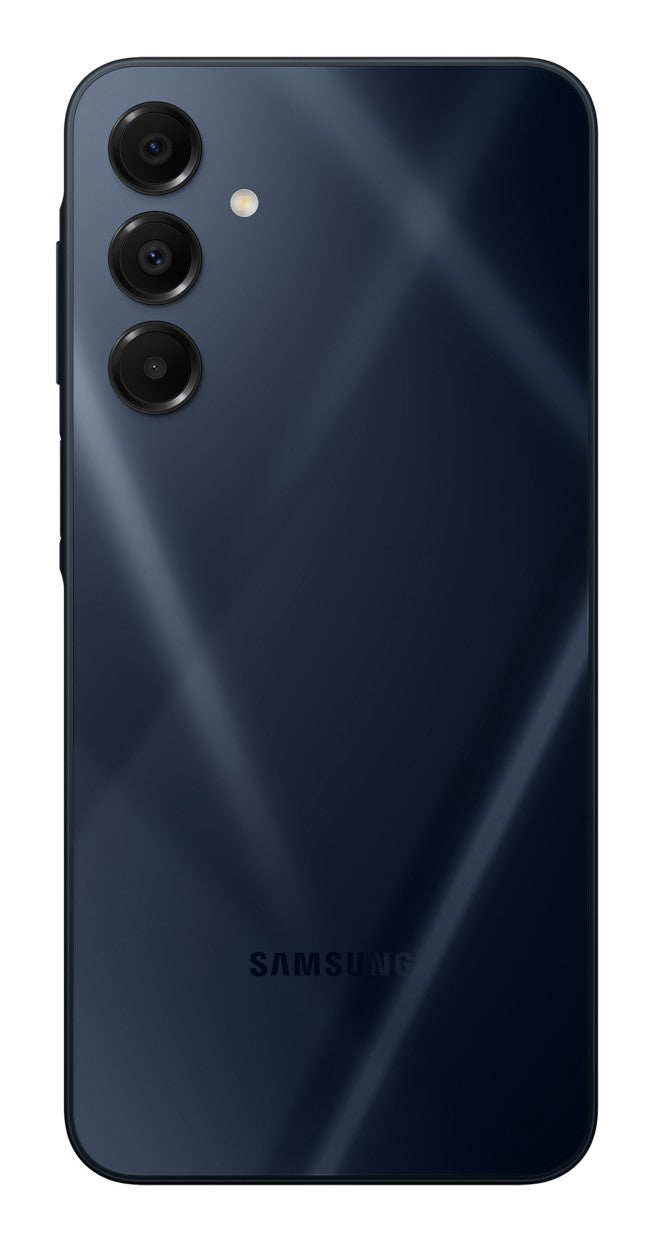Samsung Galaxy A16 Enterprise Edition A16 LTE 17 cm (6.7") Dual SIM ibrida Android 14 4G USB tipo-C 4 GB 128 GB 5000 mAh Blu