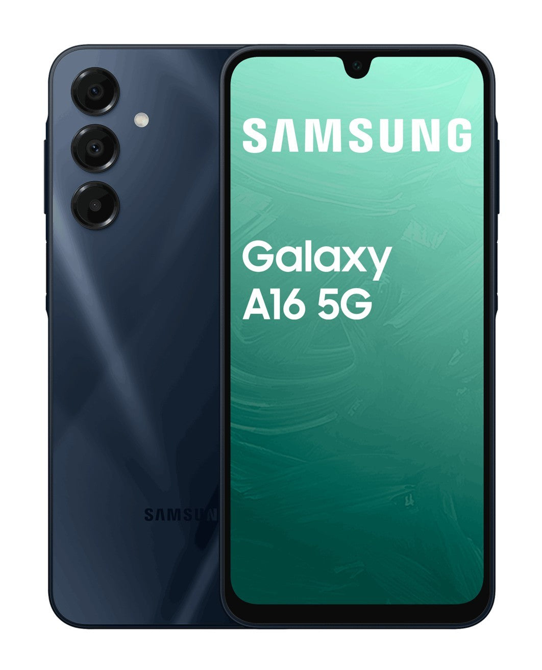 Samsung Galaxy A16 Enterprise Edition A16 LTE 17 cm (6.7") Dual SIM ibrida Android 14 4G USB tipo-C 4 GB 128 GB 5000 mAh Blu