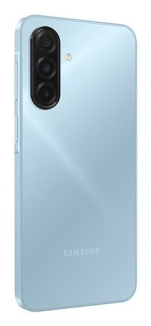 Samsung Galaxy A17 17 cm (6.7") Doppia SIM 4G USB tipo-C 4 GB 128 GB 5000 mAh Azzurro