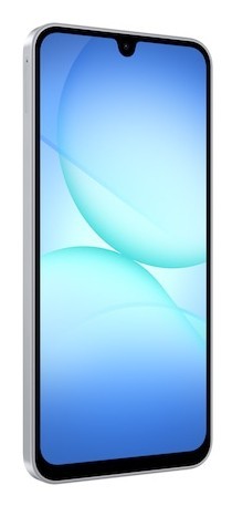 Samsung Galaxy A17 17 cm (6.7") Doppia SIM 4G USB tipo-C 4 GB 128 GB 5000 mAh Grigio
