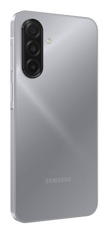 Samsung Galaxy A17 17 cm (6.7") Doppia SIM 4G USB tipo-C 4 GB 128 GB 5000 mAh Grigio