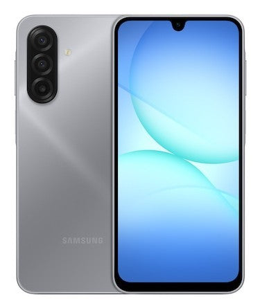 Samsung Galaxy A17 17 cm (6.7") Doppia SIM 4G USB tipo-C 4 GB 128 GB 5000 mAh Grigio