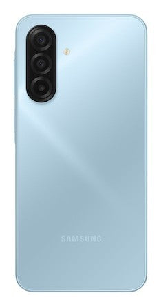 Samsung Galaxy A17 17 cm (6.7") Dual SIM ibrida 4G USB tipo-C 4 GB 128 GB 5000 mAh Azzurro