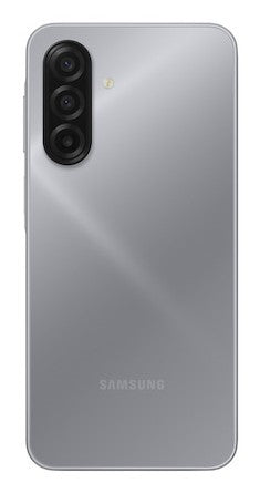Samsung Galaxy A17 17 cm (6.7") Dual SIM ibrida 4G USB tipo-C 4 GB 128 GB 5000 mAh Grigio