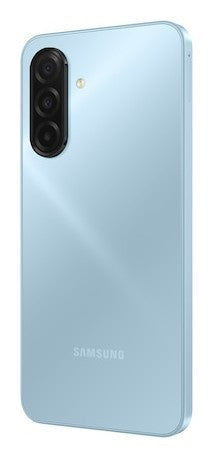 Samsung Galaxy A17 17 cm (6.7") Dual SIM ibrida 4G USB tipo-C 8 GB 256 GB 5000 mAh Azzurro