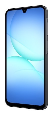 Samsung Galaxy A17 17 cm (6.7") Dual SIM ibrida 4G USB tipo-C 8 GB 256 GB 5000 mAh Nero