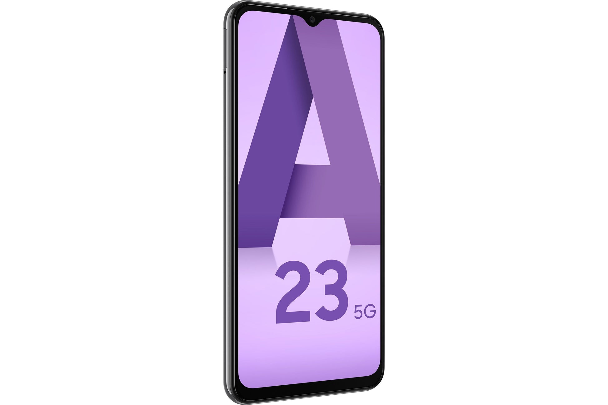 Samsung Galaxy A23 5G SM-A236B 16,8 cm (6.6") Doppia SIM Android 12 USB tipo-C 4 GB 64 GB 5000 mAh Nero