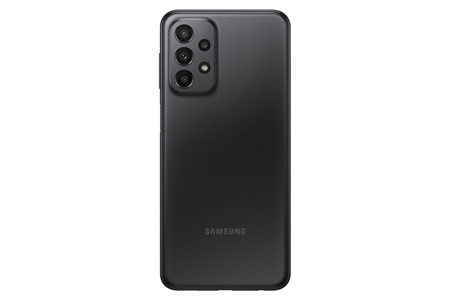 Samsung Galaxy A23 5G SM-A236B 16,8 cm (6.6") Doppia SIM Android 12 USB tipo-C 4 GB 64 GB 5000 mAh Nero