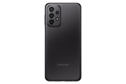 Samsung Galaxy A23 5G SM-A236B 16,8 cm (6.6") Doppia SIM Android 12 USB tipo-C 4 GB 64 GB 5000 mAh Nero