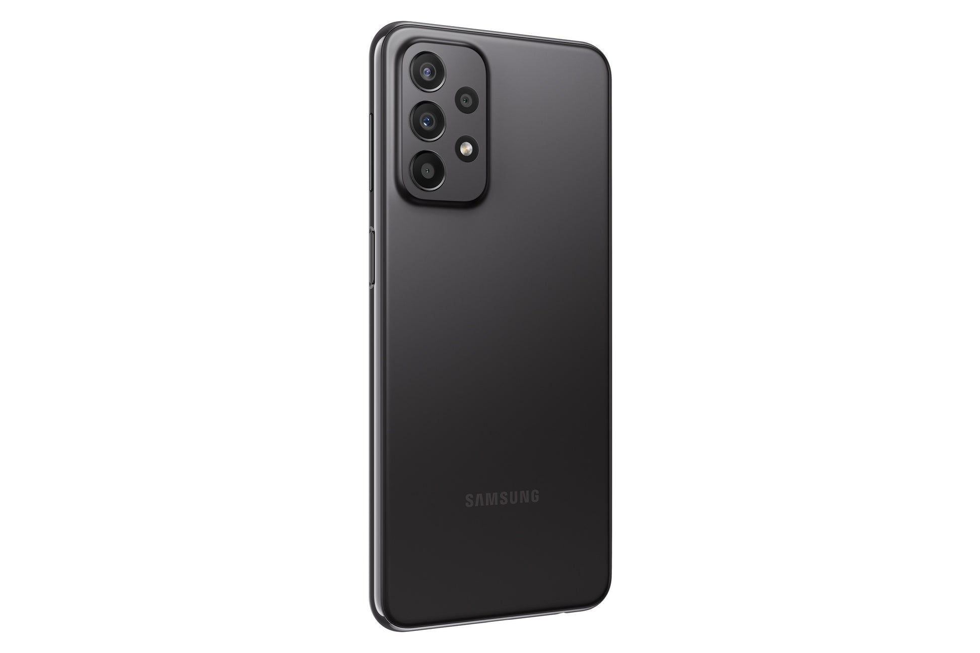 Samsung Galaxy A23 5G SM-A236B 16,8 cm (6.6") Doppia SIM Android 12 USB tipo-C 4 GB 64 GB 5000 mAh Nero