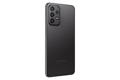 Samsung Galaxy A23 5G SM-A236B 16,8 cm (6.6") Doppia SIM Android 12 USB tipo-C 4 GB 64 GB 5000 mAh Nero