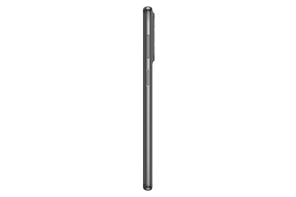 Samsung Galaxy A23 5G SM-A236B 16,8 cm (6.6") Doppia SIM Android 12 USB tipo-C 4 GB 64 GB 5000 mAh Nero