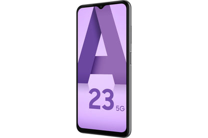 Samsung Galaxy A23 5G SM-A236B 16,8 cm (6.6") Doppia SIM Android 12 USB tipo-C 4 GB 64 GB 5000 mAh Nero