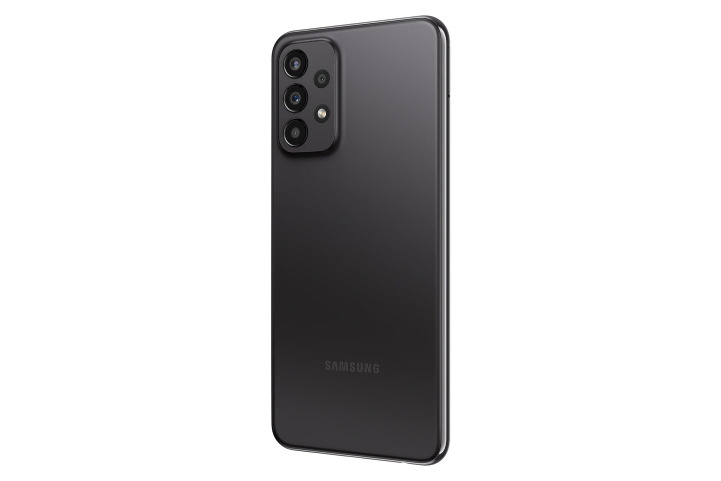 Samsung Galaxy A23 5G SM-A236B 16,8 cm (6.6") Doppia SIM Android 12 USB tipo-C 4 GB 64 GB 5000 mAh Nero