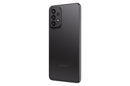 Samsung Galaxy A23 5G SM-A236B 16,8 cm (6.6") Doppia SIM Android 12 USB tipo-C 4 GB 64 GB 5000 mAh Nero