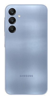 Samsung Galaxy A25 5G 16,5 cm (6.5") Doppia SIM USB tipo-C 8 GB 256 GB 5000 mAh Blu